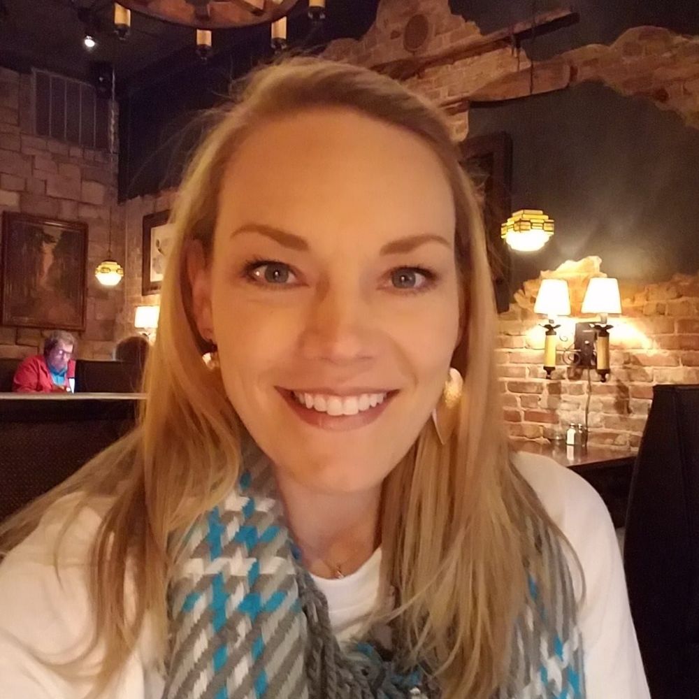 Meet your Posher, Mandy
